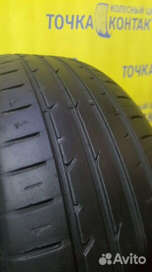 Hankook Ventus Prime 2 K115 235/60 R18