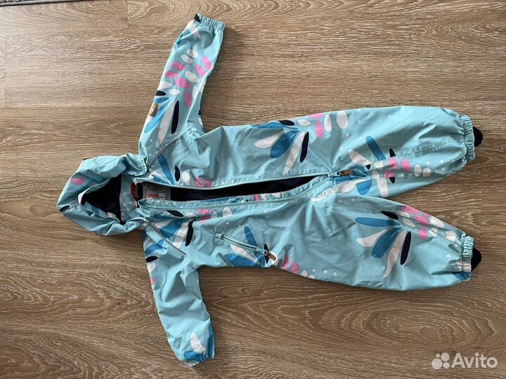 Комбинезрн Reima 92