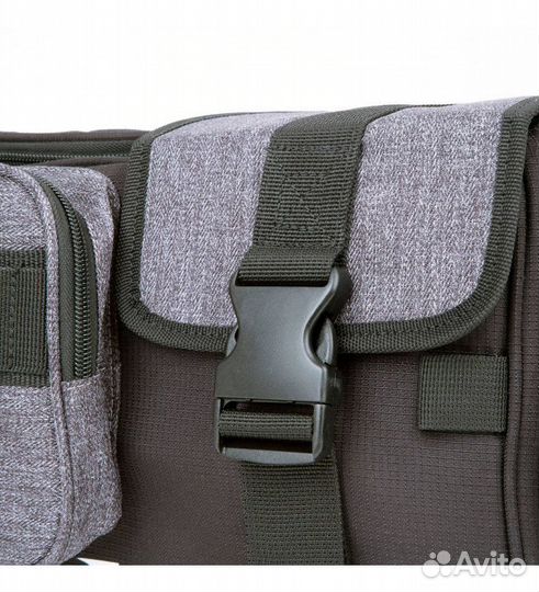 Сумка Shimano Yasei Carryall Medium