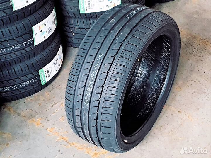 Goodride SA 37 245/40 R20 99W