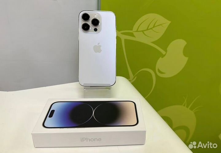 iPhone 14 Pro Max, 256 ГБ