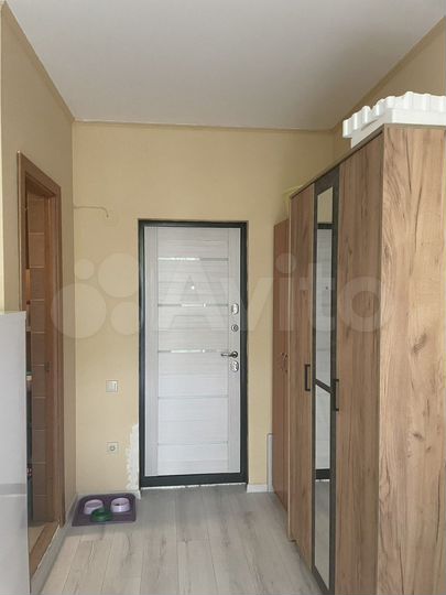 Квартира-студия, 19 м², 1/3 эт.