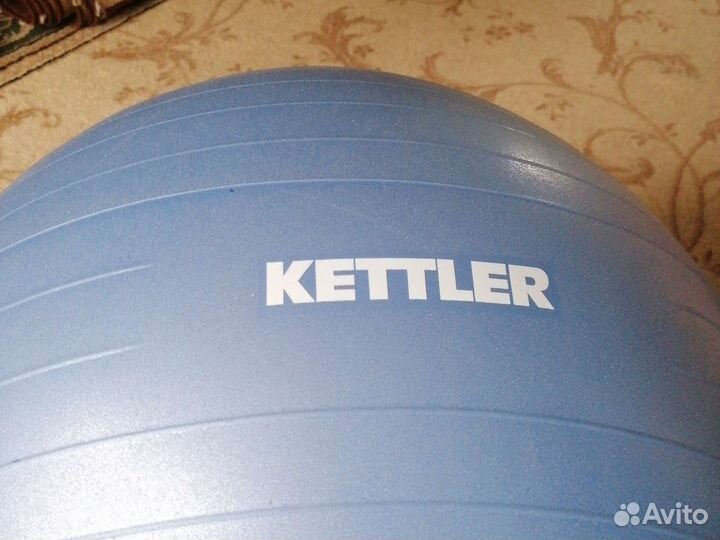 Гимнастический мяч, фитбол