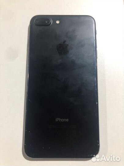 iPhone 7 Plus, 32 ГБ