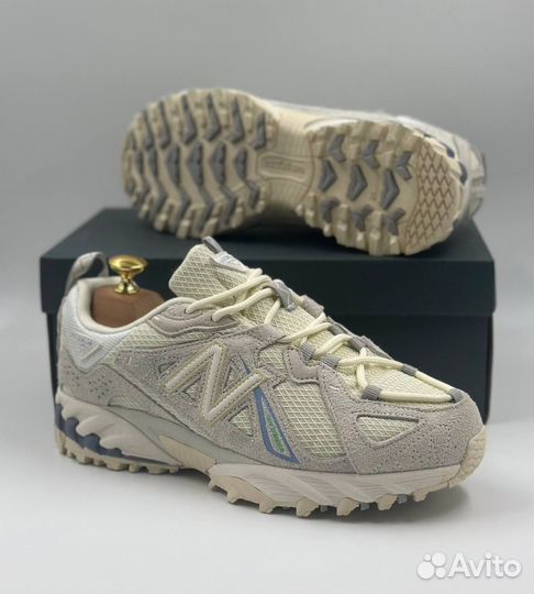 Кроссовки New Balance 610 (36-41)