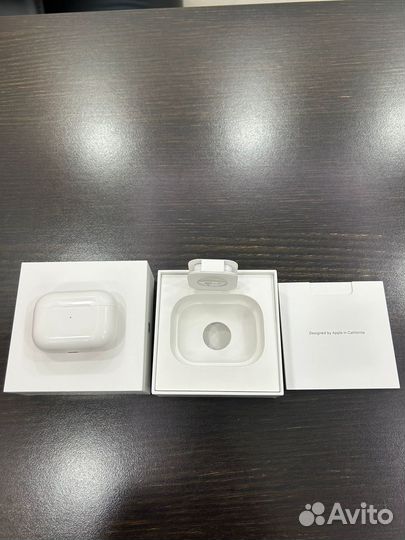 Airpods pro оригинал