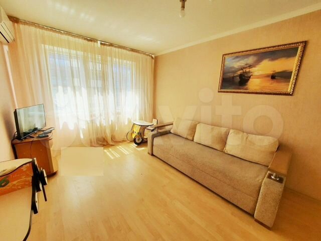 3-к. квартира, 75 м², 9/10 эт.