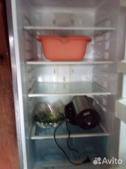 Холодильник бу