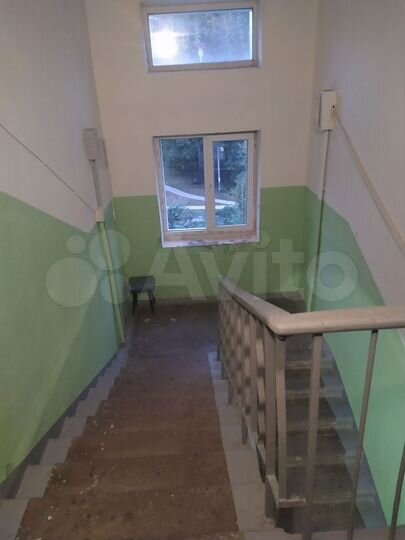 2-к. квартира, 45 м², 4/4 эт.