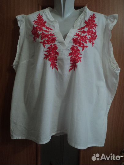 Прекрасные белые вещи для лета