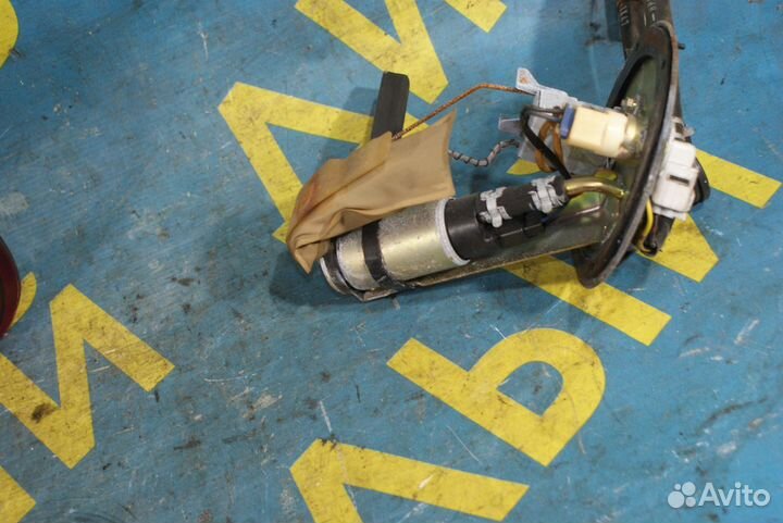 Топливный насос дут mazda 323 F (BG)