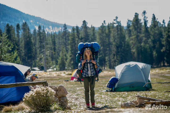 Аренда палаток новое снаряжение для похода