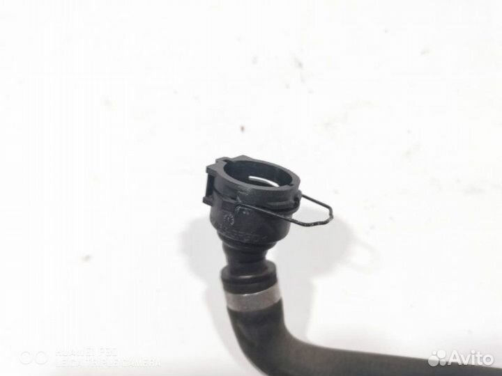 Патрубок охлаждения BMW 5 F10/F11/GT F07 2013