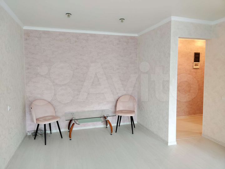 1-к. квартира, 31 м², 2/5 эт.