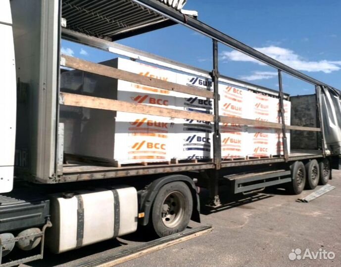 Газоблоки. Газосиликатные блоки. Пеноблоки