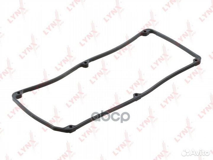 Прокладка крышки ГБЦ SG0937 lynxauto