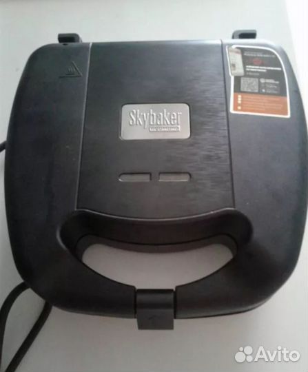 Умный мультипекарь redmond SkyBaker RMB M657 1S