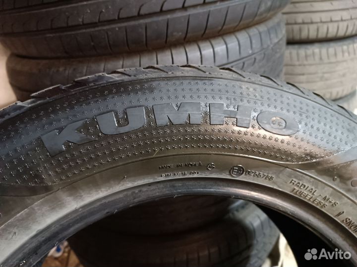 Kumho I'Zen XW KW17 225/65 R17 106T
