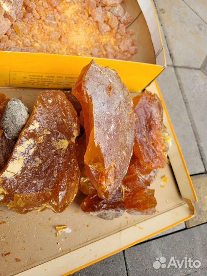 Канифоль 5кг