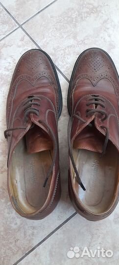 Ботинки женские 37 размер