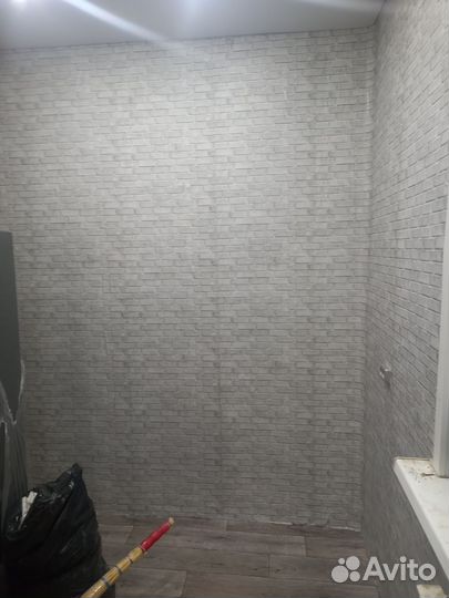 Отделочные работы