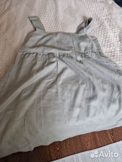 Сарафан женский летний 44