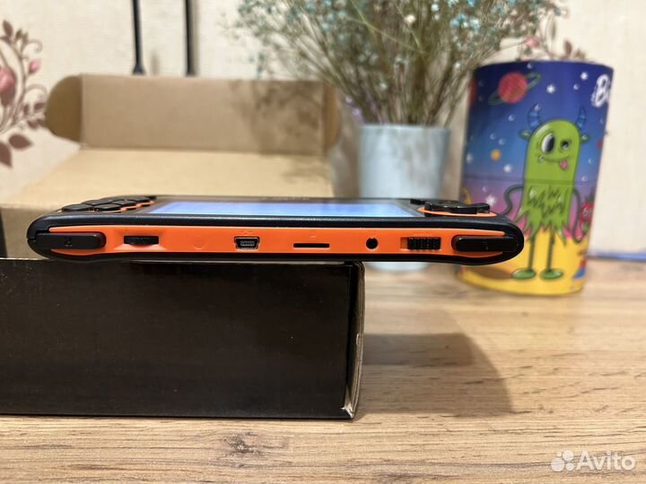 Sega Retro genesis gopher 2