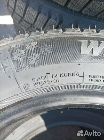 Nexen Winguard Ice Plus 185/65 R15 92T