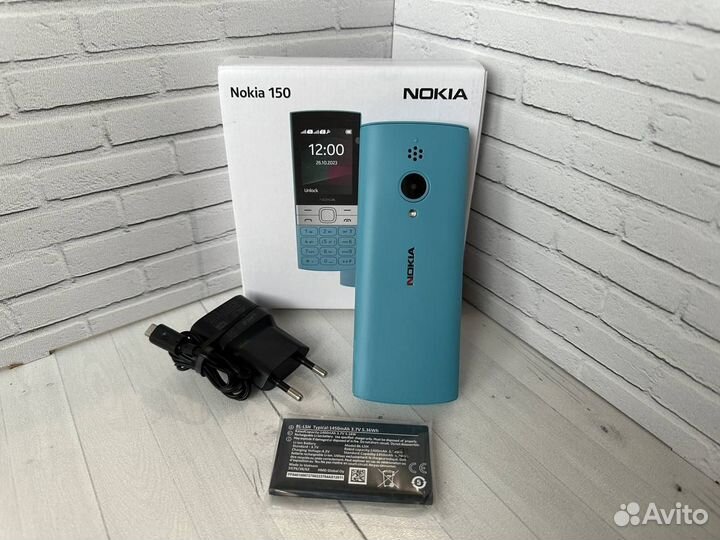 Nokia 150