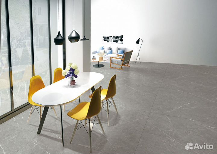 Керамогранит