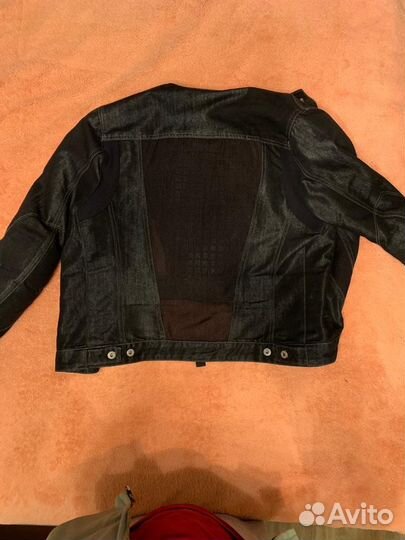 Мотокуртка мужская Spidi Jeans Net