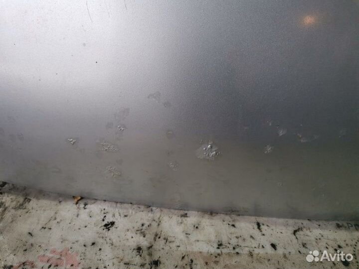 Капот УАЗ Патриот 409