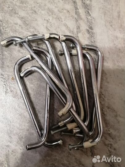 Ручка скоба