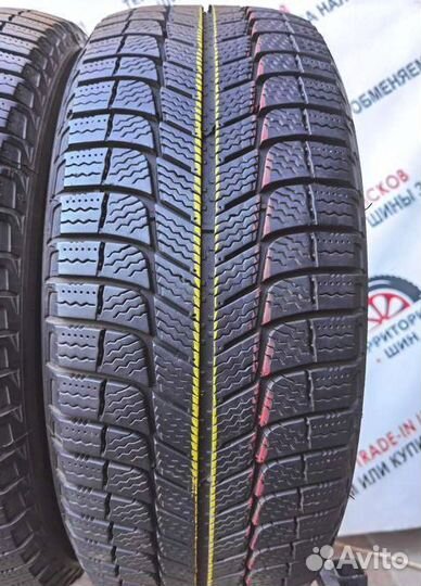 Michelin X-Ice XI3 205/55 R16 94H