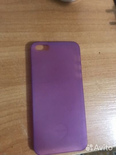 Чехлы на iPhone 5s