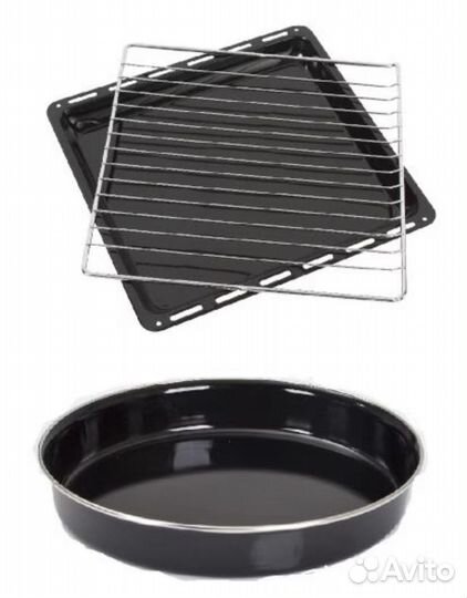 Мини-печь Simfer M3402