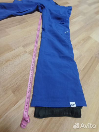 Брюки горнолыжные Roxy XS