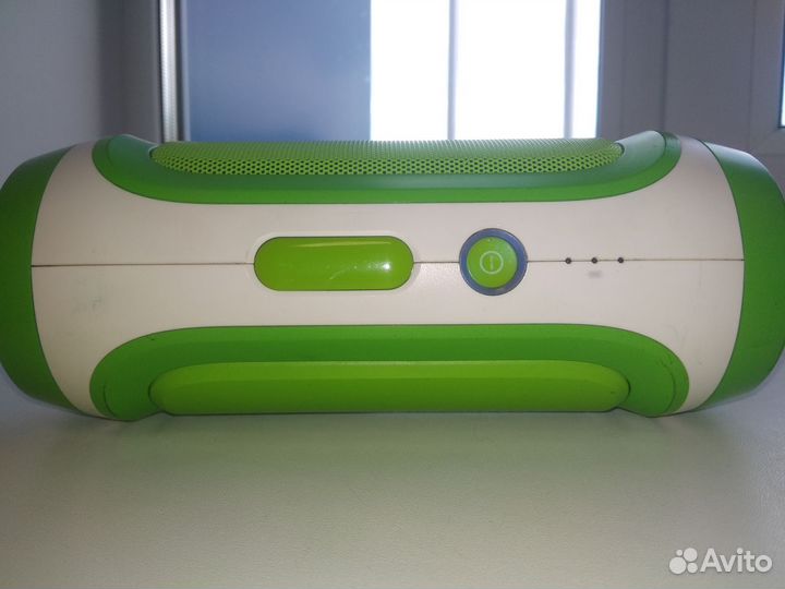 Jbl charge 1 оригинал green