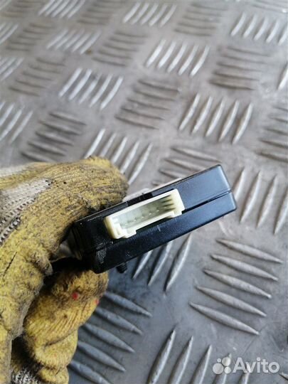 Усилитель Bmw X3 F25 N47D20C 2013