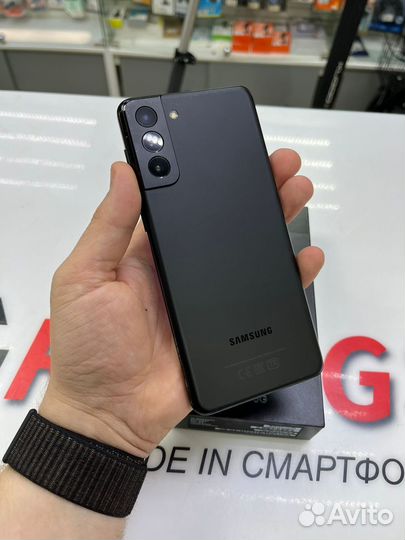 Samsung Galaxy S21 Plus 8/256Gb