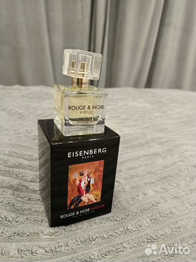 Духи женские