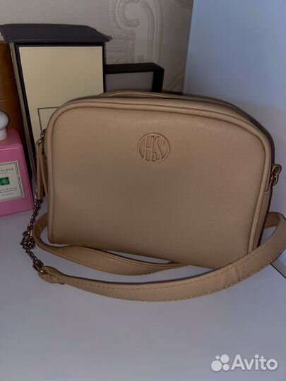 Сумка кросс боди