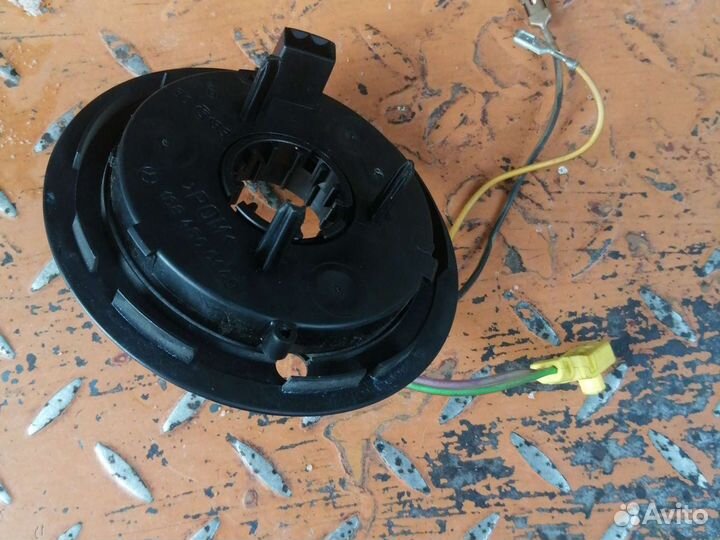 Шлейф рулевой мерседес w 210