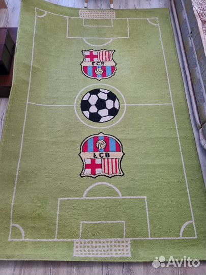 Ковер детский