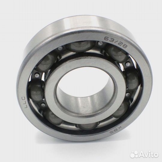 Keeway B12016632801 подшипник