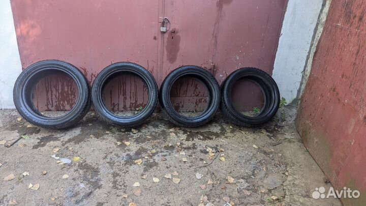 Yokohama 104ZR 275/45 R20