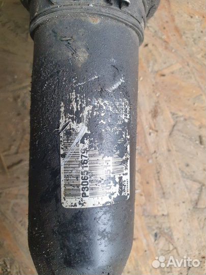 Привод передний правый Volvo Xc70 3.0 B6304T