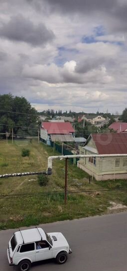 1-к. квартира, 29,5 м², 3/5 эт.