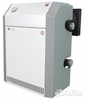 Котел газовый Лемакс Патриот-12,5кВт без усд