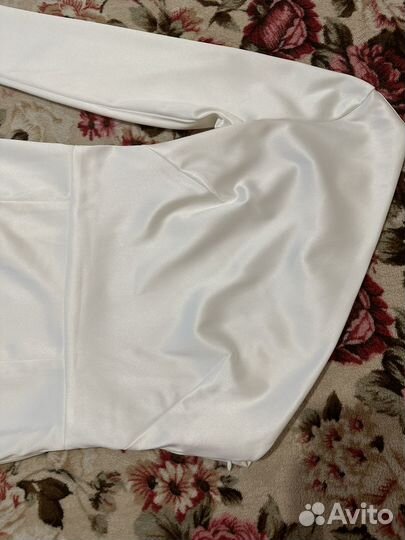 Свадебное платье 44 46